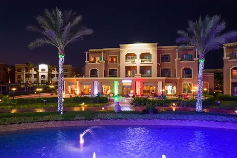 Charmillion Club Aqua Park in Sharm El Sheikh — foto 16