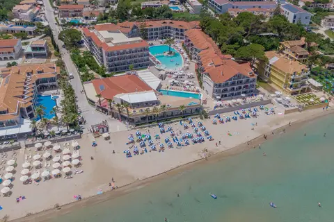 Hotel Tsilivi Beach in Arkadii Municipal Unit, foto 17