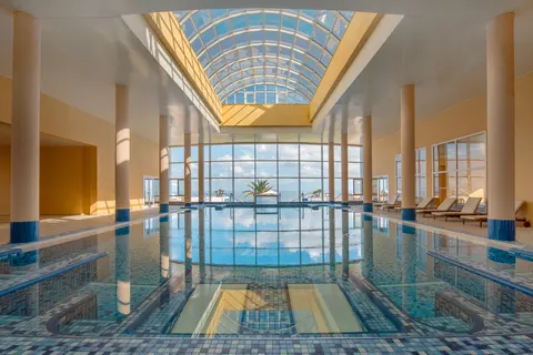 Iberostar Selection Kantaoui Bay in Sousse — foto 9