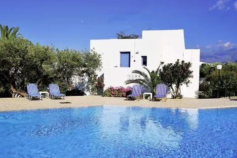 Palatia Village Studios & Appartementen in Δημοτική Ενότητα Χερσονήσου — foto 2