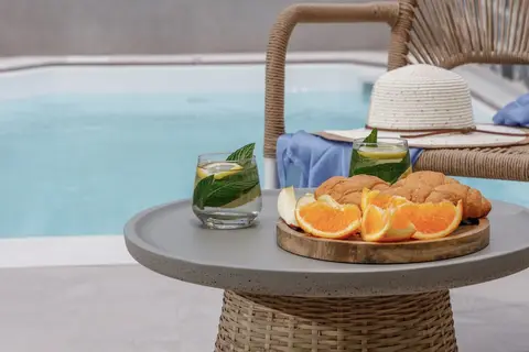 Anassa Suites by Estia Adults Only in Δημοτική Ενότητα Μαλίων — foto 12