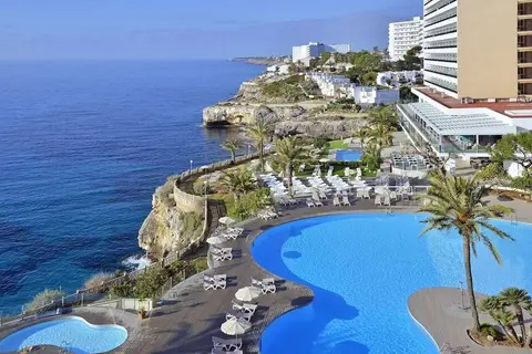 Alua Calas de Mallorca Resort in Calas de Mallorca — foto 13