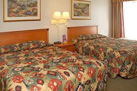 La Quinta Inn by Wyndham Orlando International Drive North in Orlando — foto 3