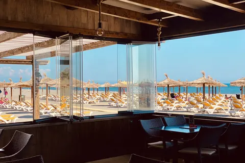 Mcm Camping in Donji Štoj - Shtoji i Poshtëm — foto 2