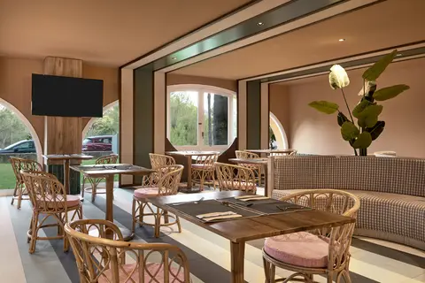 Tent Mojito Suites in Magaluf — foto 24