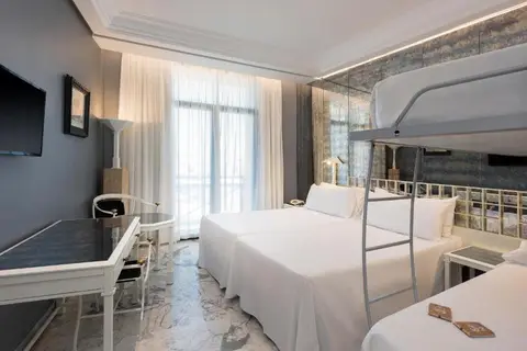 AZZ Merida Medea Hotel in Merida — foto 14