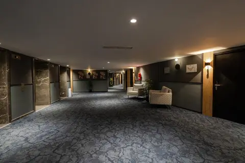 Kenzi Solazur Hotel in Tanger, foto 5