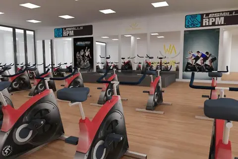 Axis Viana Business & Spa Hotel in Campos e Vila Meã — foto 26