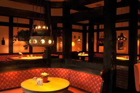 Hotel Niedersfeld-Winterberg foto 17