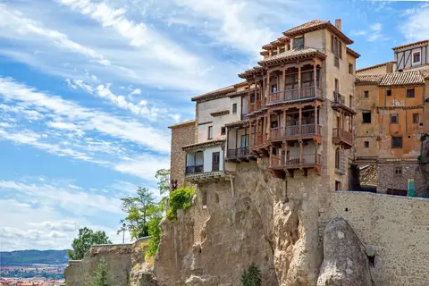Ontdek Castilië-La Mancha vanuit Cuenca in Cuenca — foto 3