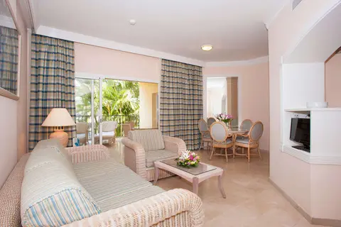 Palm Oasis Maspalomas in San Bartolomé de Tirajana — foto 17