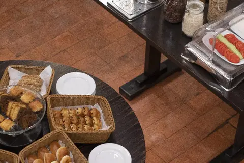 SANA Rex Hotel in Almada — foto 10