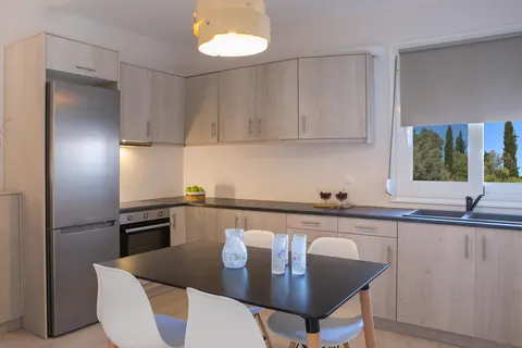 Appartementen Sea n' Smile in Municipal Unit of Lefkada — foto 10