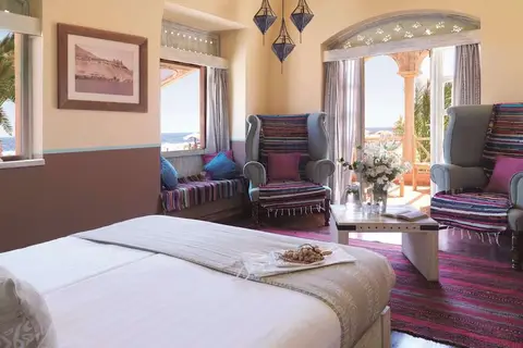 Swissotel Resort El Quseir in مدينه القصير — foto 25