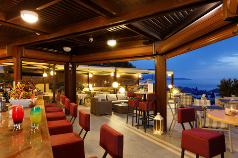 Aparthotel Indigo Mare foto 9