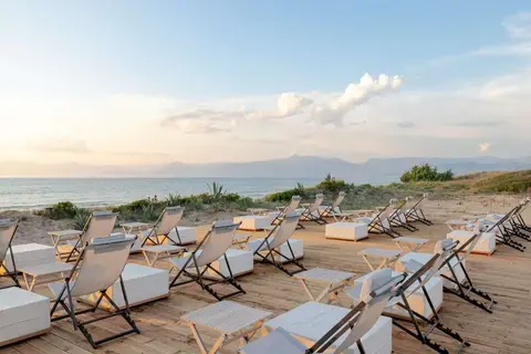 Grecotel Lux Me Costa Botanica in Κέρκυρα — foto 10