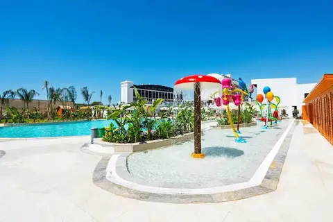 SY Hotels Belek Boutique Luxury in Serik, foto 17