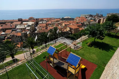 Residence Sant'Anna in Pietra Ligure — foto 19