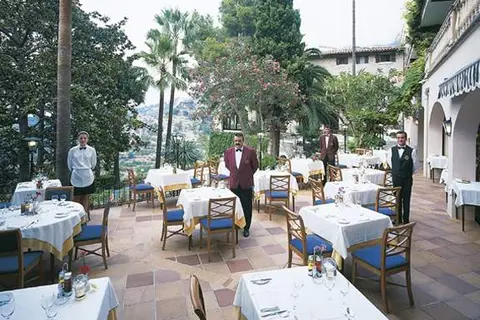 Hotel Es Molí in Deià — foto 5
