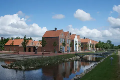 Ribe Byferie Resort in Ribe — foto 4