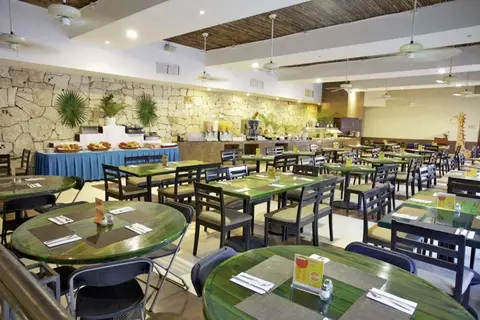 Tukan Hotel Playa del Carmen in Playa del Carmen — foto 7
