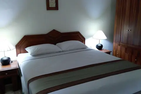 Hotel & Spa The Jayakarta Bali Beach Resort in Legian, Bali — foto 20