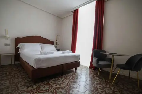 20 Miglia Boutique Hotel in Catania, foto 11