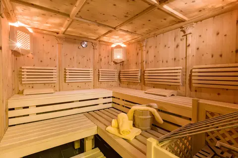 S' Dörfl Chalets in Mayrhofen — foto 5