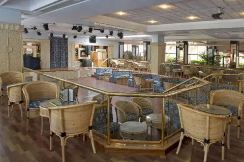 Hotel Puerto Palace in Puerto de la Cruz — foto 6