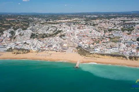 Turial Old Town Ocean View in Albufeira — foto 2