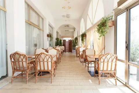 Hotel Marina in Jesolo — foto 12