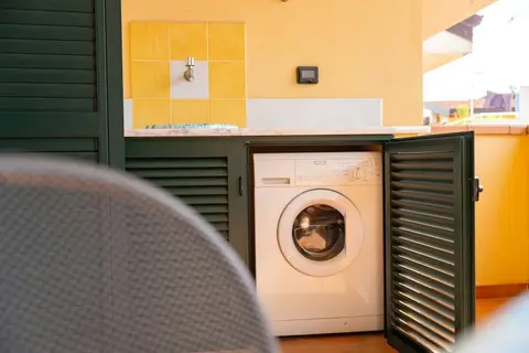 Appartementen Residence Le Tartarughe in Letojanni, foto 9