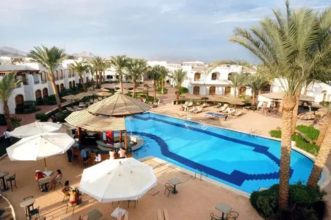Coral Hills Resort Sharm El Sheikh in Sharm El Sheikh