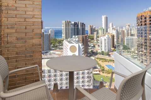 Hotel Rosamar foto 4