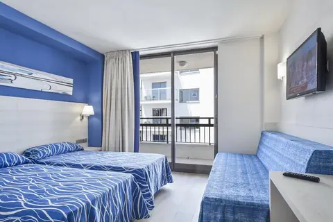 Hotel Best Los Ángeles in Salou — foto 25