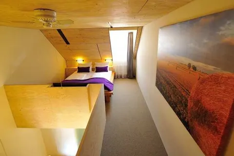 Best Western Plus BierKulturHotel Schwanen foto 10