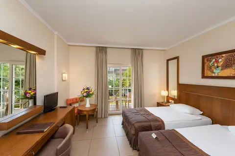 Sunis Elita Beach Resort Hotel & SPA in Doğanyurt — foto 27