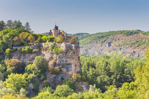 Camping Les Hirondelles foto 19