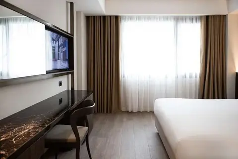 Luwian Athens Boutique Hotel in Athene — foto 20