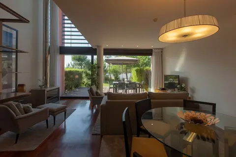 Troia Residence by The Editory Beach Houses in Grândola — foto 18