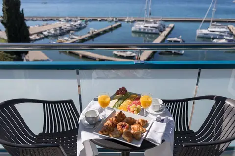 Hotel Kornati in Biograd — foto 27