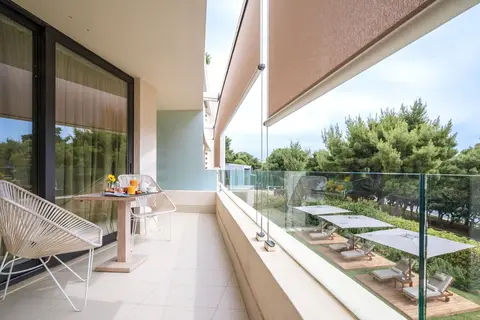 Somewhere Boutique Hotel Vouliagmeni in Δήμος Ζωγράφου — foto 8