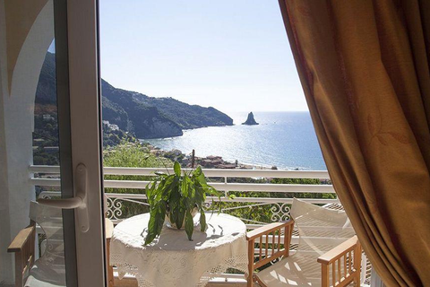 Appartementen Mazis foto 8