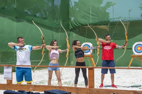 Valentino Resort foto 11