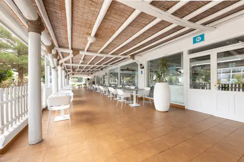 Hotel BlueSea Costa Bastian in Costa Teguise — foto 29