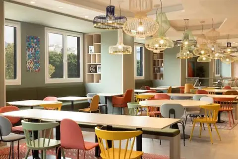 Hampton by Hilton Malaga Martiricos in Málaga — foto 4