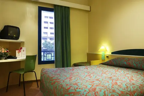 ibis Fes Hotel in Fez, foto 11