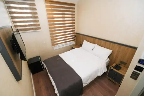 Valens Boutique Hotel in Fatih — foto 22