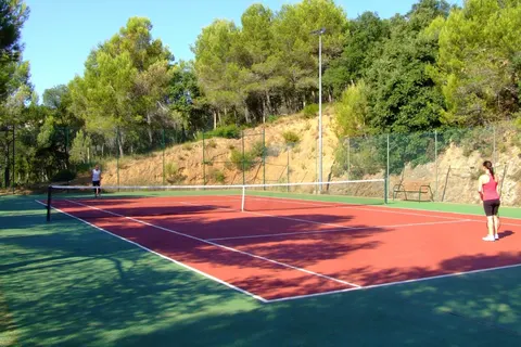 Camping Cala Gogo Internacional foto 30