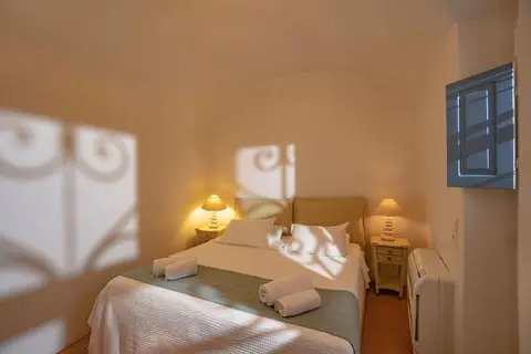 Oia Mansion in Pizza Santorini, foto 8